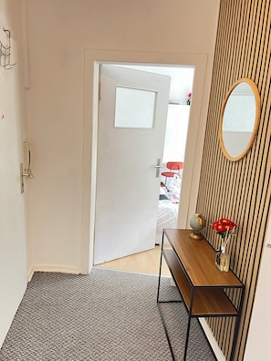 Interiör