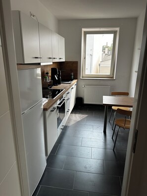 Eget kök