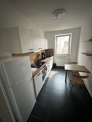 Eget kök