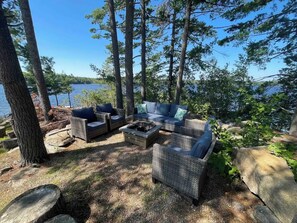 Boendeområde