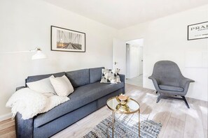 Coin séjour