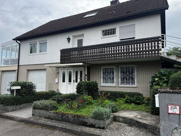 Exteriör