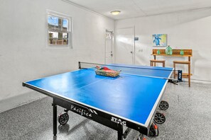 Spielezimmer