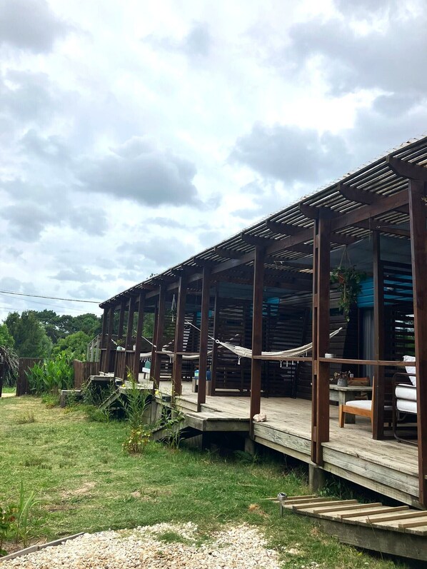 Terrass/Patio