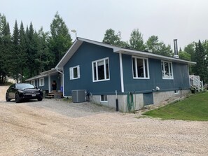 Außenbereich