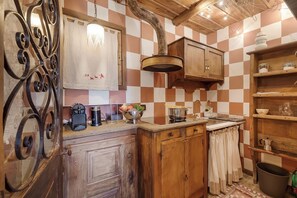Kitchenette