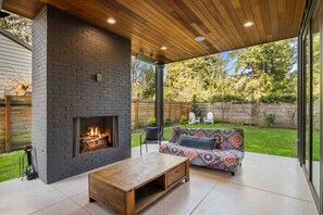 Terrass/Patio