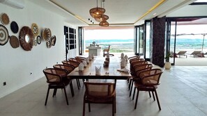 Sala de jantar