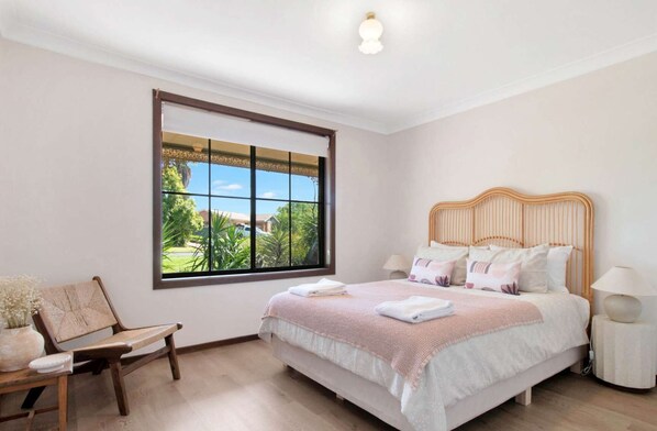Oleander Cottage | Cosy Ambience, Pets Allowed