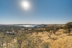 Reservoir Views