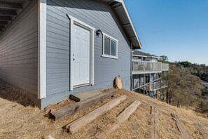 House Exterior | 2 Decks | Gas Grill | Outdoor Dining Area