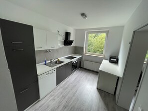 Eget kök