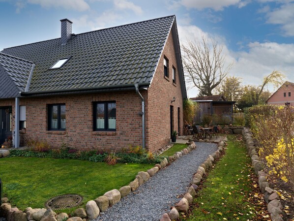 Main view