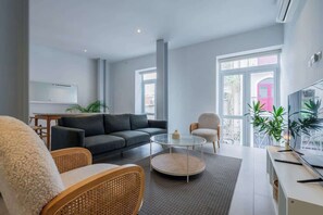 Great living room