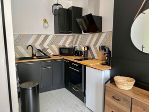 Eget kök