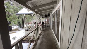 Terraço/pátio