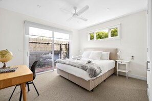 Master Bedroom King