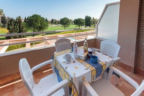Patio / Balcony