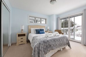 Wake up to a stunning winter wonderland, where comfort meets breathtaking seasonal beauty.