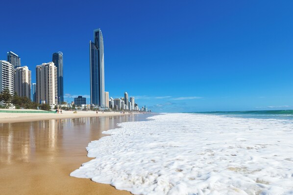 Strand