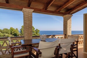 Terraço/pátio