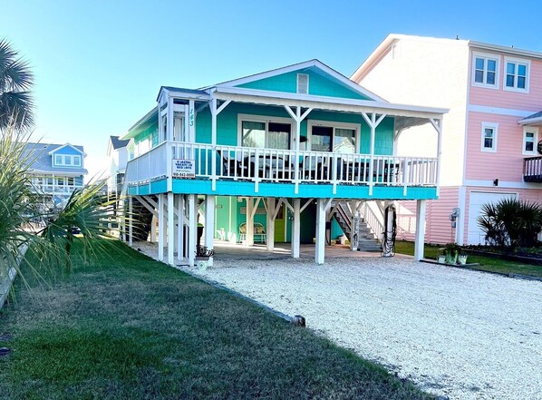 143 Marlin Drive