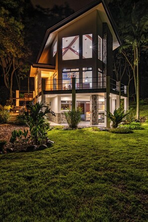 Fachada