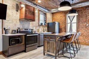 Cucina privata