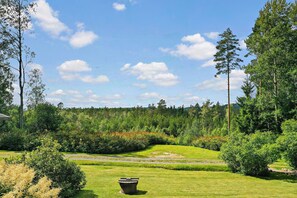 Boendeområde