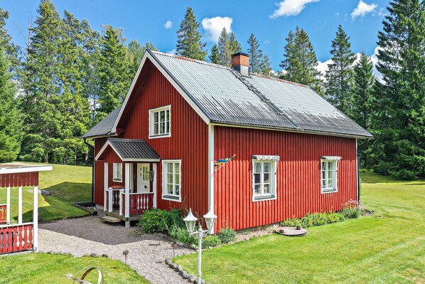 Exteriör