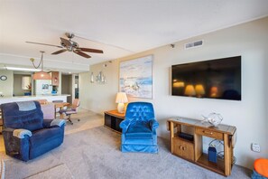,Living Area,