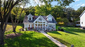 Welcome to Gentle Slopes Retreat!