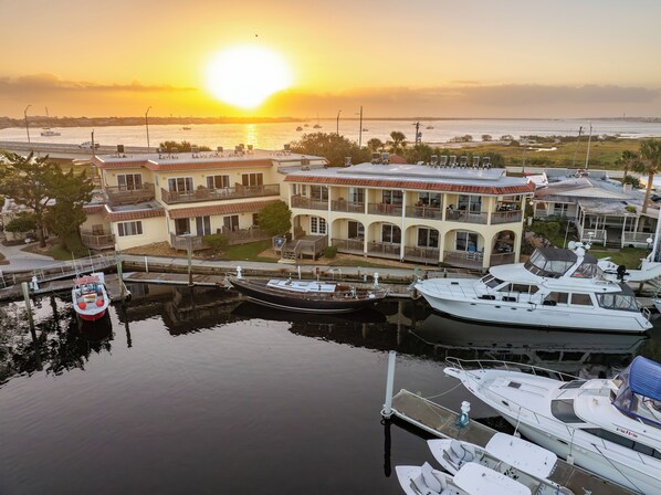 Marina