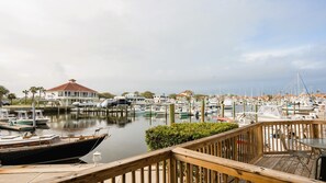 Port de plaisance