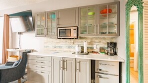Appliances Counter
