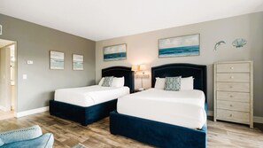Beds