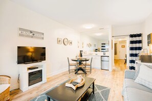 Coin séjour