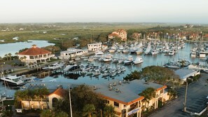 Aerial Views