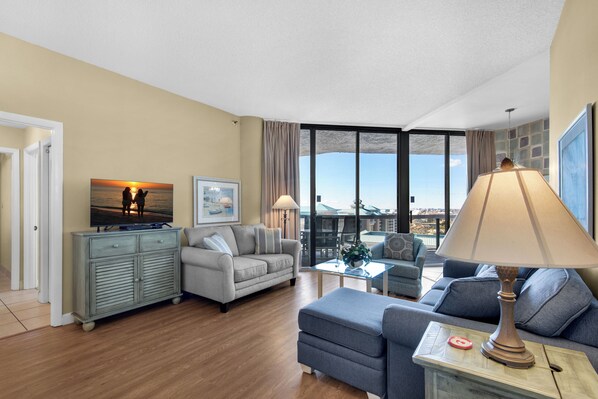 Surfside Resort #1508A