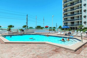 Ready for a dip?