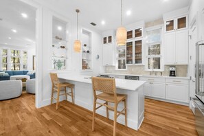 Cozinha privada