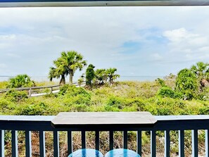Oceanfront View
