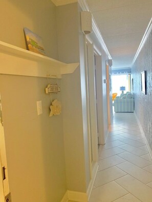 Entry Way