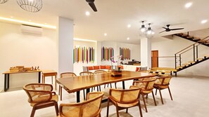Restaurantes