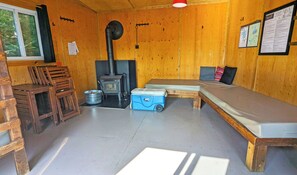 Interiör