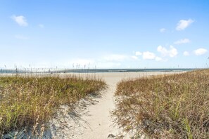 West Beach