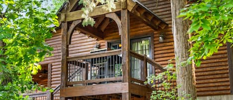 Welcome to Sunrise Cottage!!