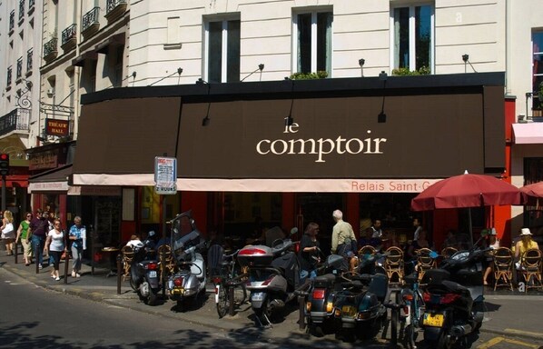 Site d’intérêt