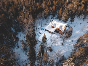 Ulkopuoli