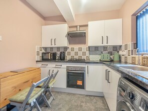 Kitchen | Langley Apartment, Slough